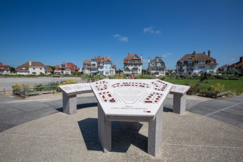 Hardelot-Plage (Pas-de-Calais)