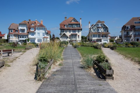 Hardelot-Plage (Pas-de-Calais)