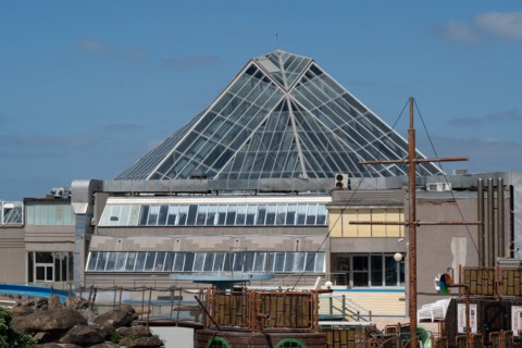 Le Touquet Paris-Plage (Pas-de-Calais)