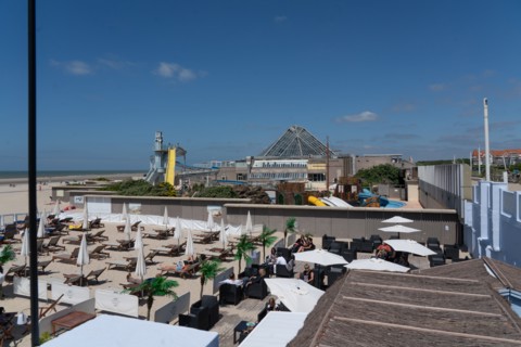 Le Touquet Paris-Plage (Pas-de-Calais)