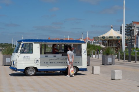 Le Touquet Paris-Plage (Pas-de-Calais)