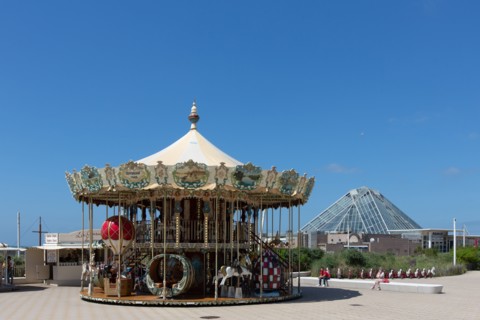 Le Touquet Paris-Plage (Pas-de-Calais)
