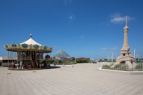 Le Touquet Paris-Plage (Pas-de-Calais)