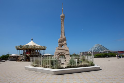 Le Touquet Paris-Plage (Pas-de-Calais)
