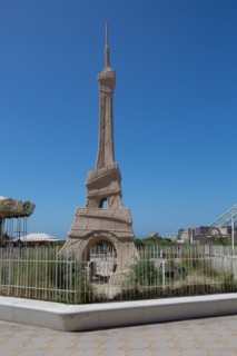 Le Touquet Paris-Plage (Pas-de-Calais)