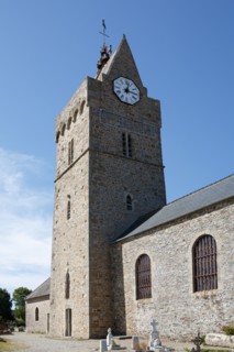 Saint-Germain-sur-Ay (Manche)
