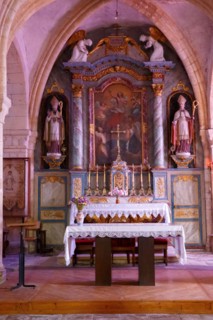 Saint-Germain-sur-Ay (Manche)