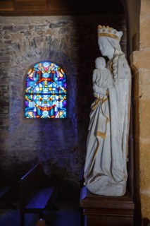 Saint-Germain-sur-Ay (Manche)