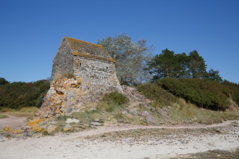 Saint-Germain-sur-Ay (Manche)