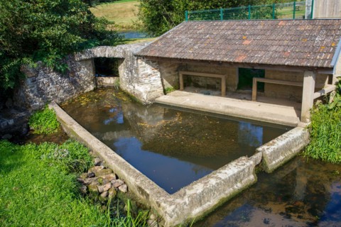 Saint-Germain-sur-Ay (Manche department)