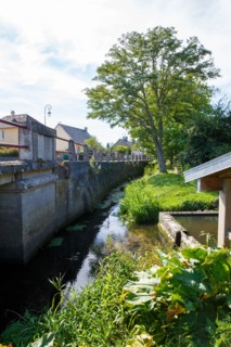 Saint-Germain-sur-Ay (Manche department)