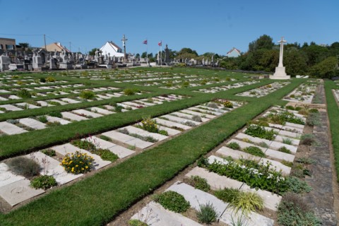 Wimereux (Pas-de-Calais)