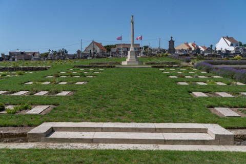 Wimereux (Pas-de-Calais)