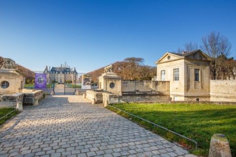 Château de Sceaux (Hauts-de-Seine)