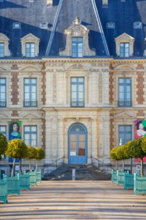 Château de Sceaux (Hauts-de-Seine)