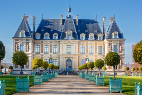 Château de Sceaux (Hauts-de-Seine)