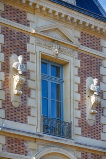 Château de Sceaux (Hauts-de-Seine)