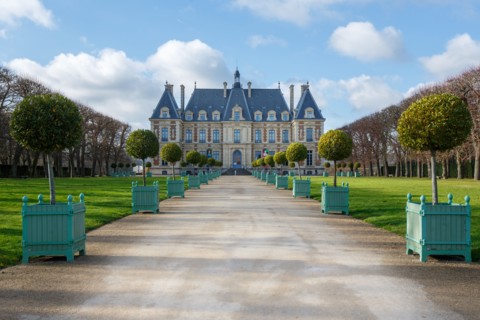Château de Sceaux (Hauts-de-Seine)