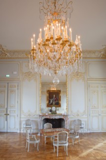 Château de Sceaux (Hauts-de-Seine), grand salon