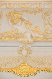 Château de Sceaux (Hauts-de-Seine), grand salon