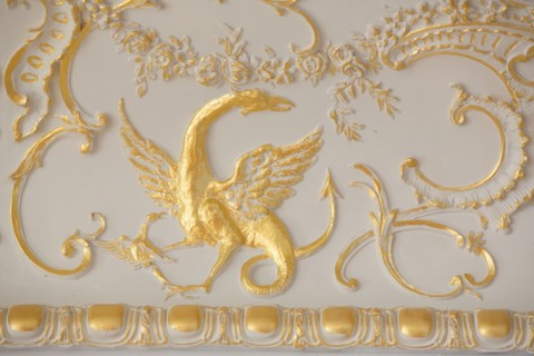 Château de Sceaux (Hauts-de-Seine), grand salon