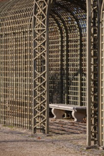 Parc du château de Sceaux (Hauts-de-Seine)
