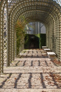 Parc du château de Sceaux (Hauts-de-Seine)