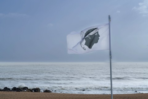 Saint-Nazaire, plage de Monsieur Hulot
