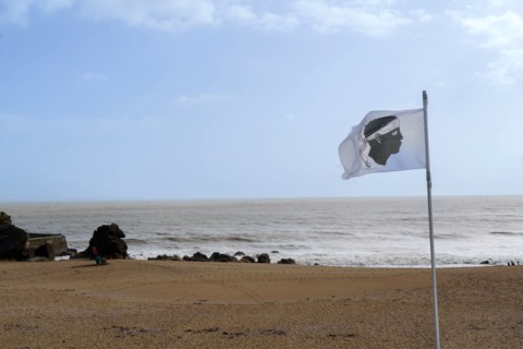 Saint-Nazaire, plage de Monsieur Hulot