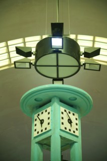 Halles du Boulingrin in Reims (covered market)