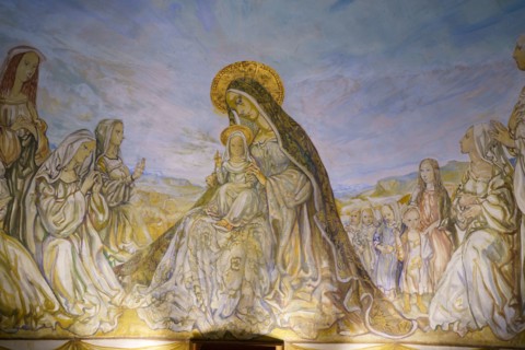 Reims, Foujita Chapel