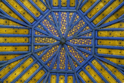 Reims, Saint-Nicaise church