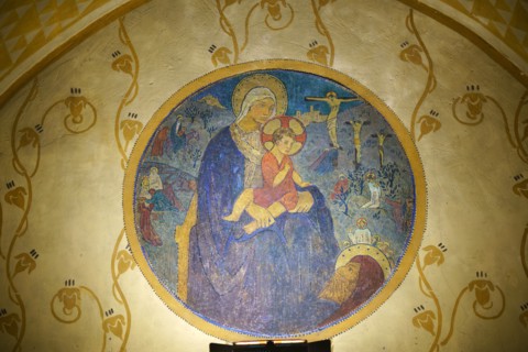 Reims, Saint-Nicaise church