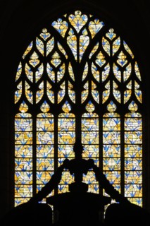 Basilique Saint-Remi de Reims