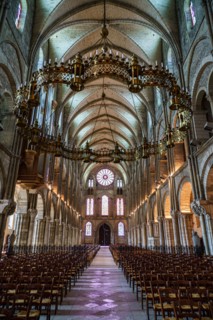 Basilique Saint-Remi de Reims