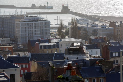 Le Havre, Seine-Maritime