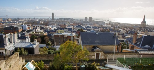 Le Havre, Seine-Maritime