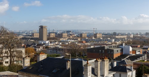 Le Havre, Seine-Maritime