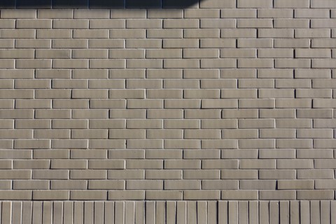 Mur de briques