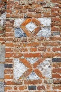 L'église paroissiale de Cropus