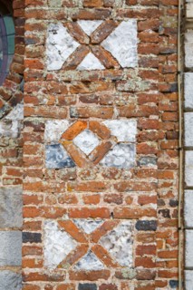 L'église paroissiale de Cropus