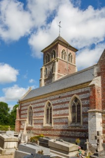 Church of Gonnetot