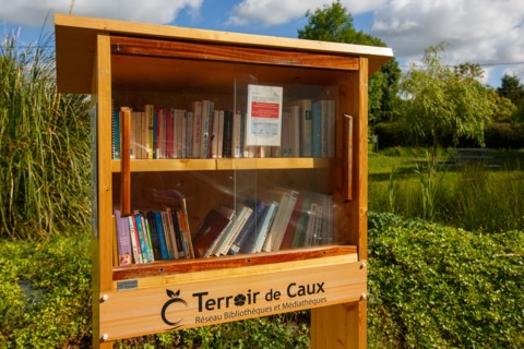Bookcase
