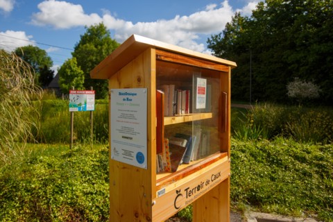 Bookcase