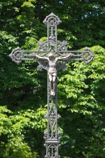 L'église de Luneray