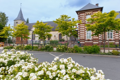 Saint-Victor l'Abbaye