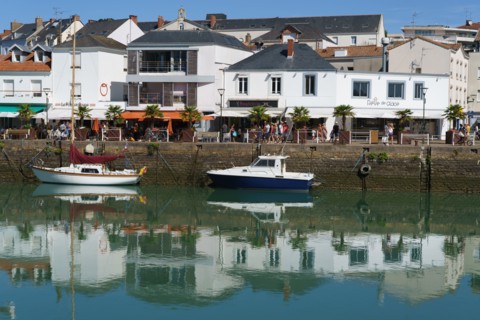 Pornic, Loire-Atlantique
