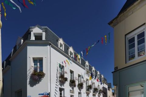Pornic, Loire-Atlantique