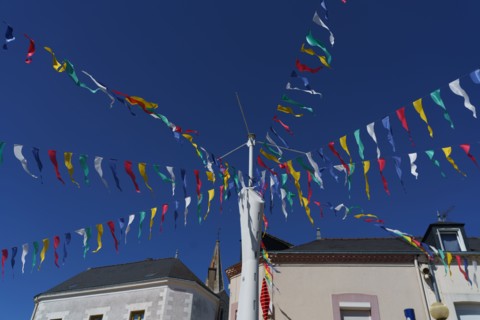 Pornic, Loire-Atlantique