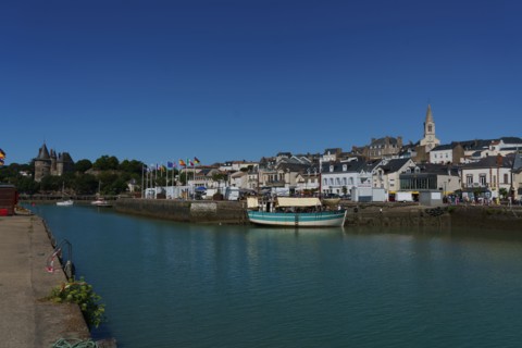 Pornic, Loire-Atlantique